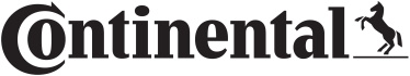 Логото на ремъци Континентал (Continental/ ContiTech)