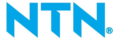 Логото на лагери НТН (NTN)