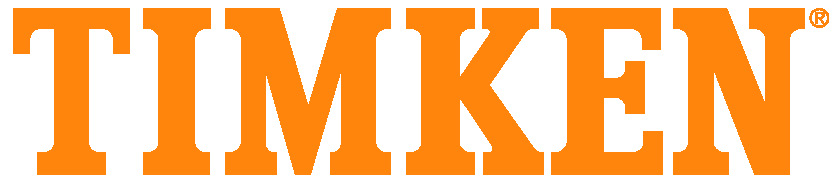 Логото на лагери ТИМКЕН (TIMKEN)