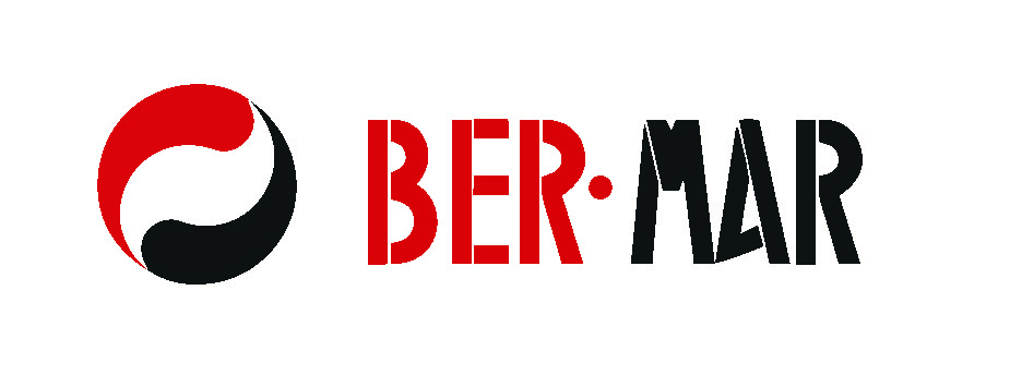 Логото на електромотори БЕРМАР (BERMAR)