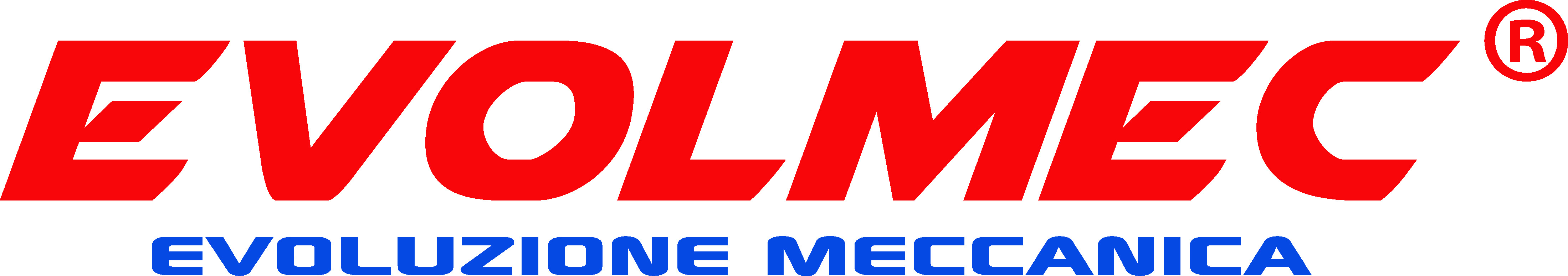 Логото на лагери ЕВОЛМЕК (EVOLMEC)